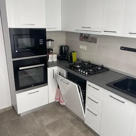 Apartman Tudor Konstanca