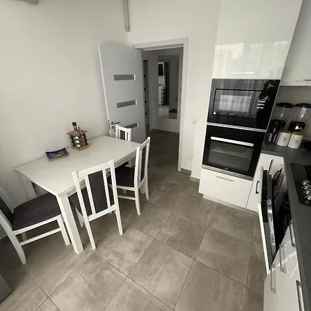 Apartman Tudor *
