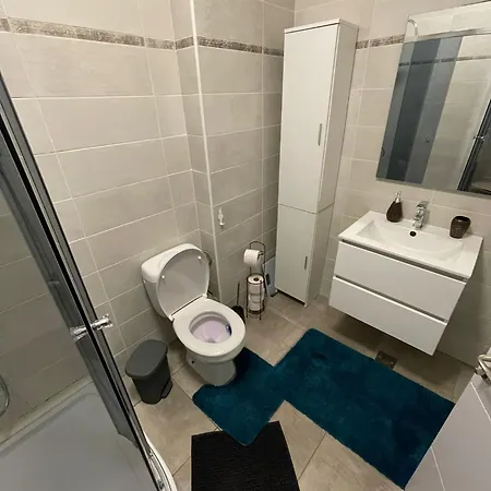 Apartman Tudor Konstanca